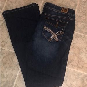 Lei jeans
